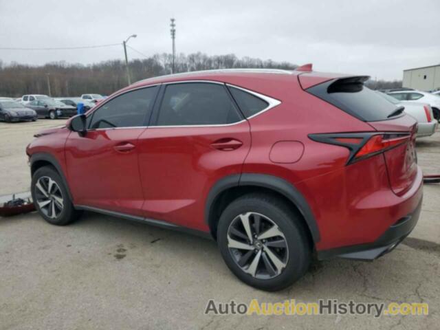 LEXUS NX 300, JTJGARDZ4L2222006