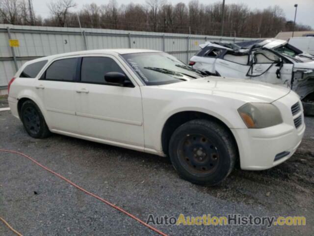 DODGE MAGNUM SE, 2D8FV47T56H415145