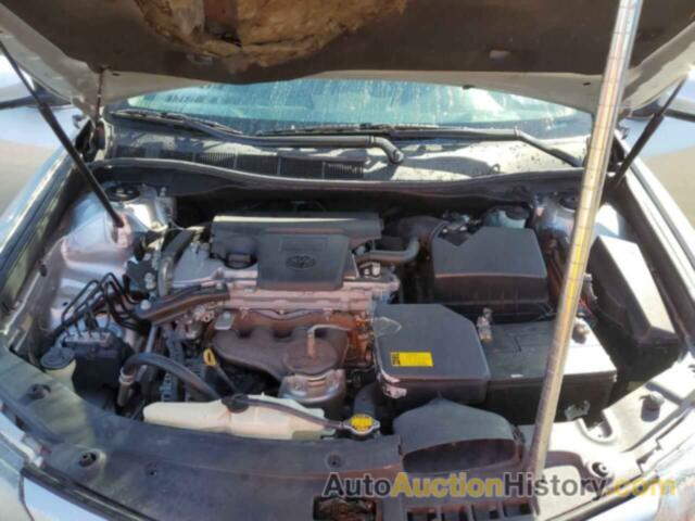 TOYOTA CAMRY L, 4T1BF1FK3DU216246