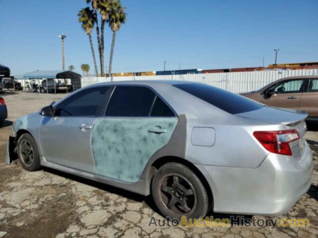 TOYOTA CAMRY L, 4T1BF1FK3DU216246