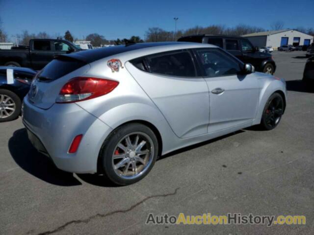 HYUNDAI VELOSTER, KMHTC6AD1CU022770