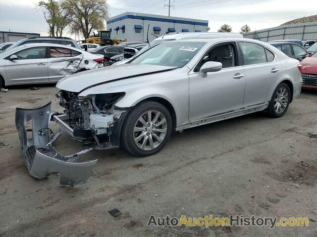 LEXUS LS460 460, JTHBL5EFXC5113163