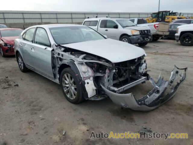 LEXUS LS460 460, JTHBL5EFXC5113163