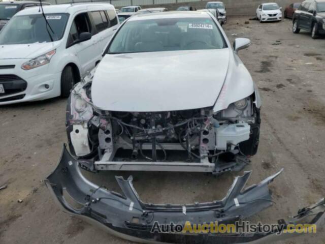 LEXUS LS460 460, JTHBL5EFXC5113163