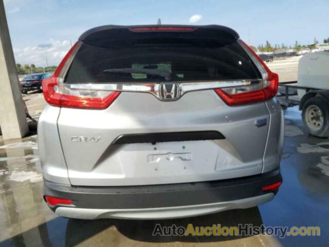 HONDA CRV LX, 2HKRW5H39KH404311