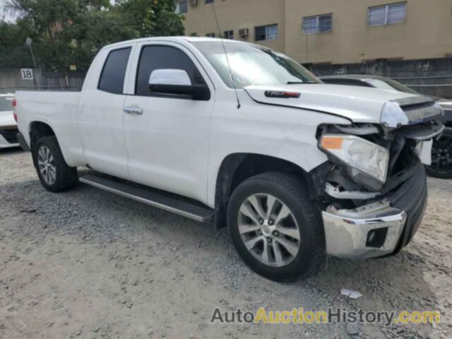 TOYOTA TUNDRA DOUBLE CAB SR/SR5, 5TFRM5F18GX096129