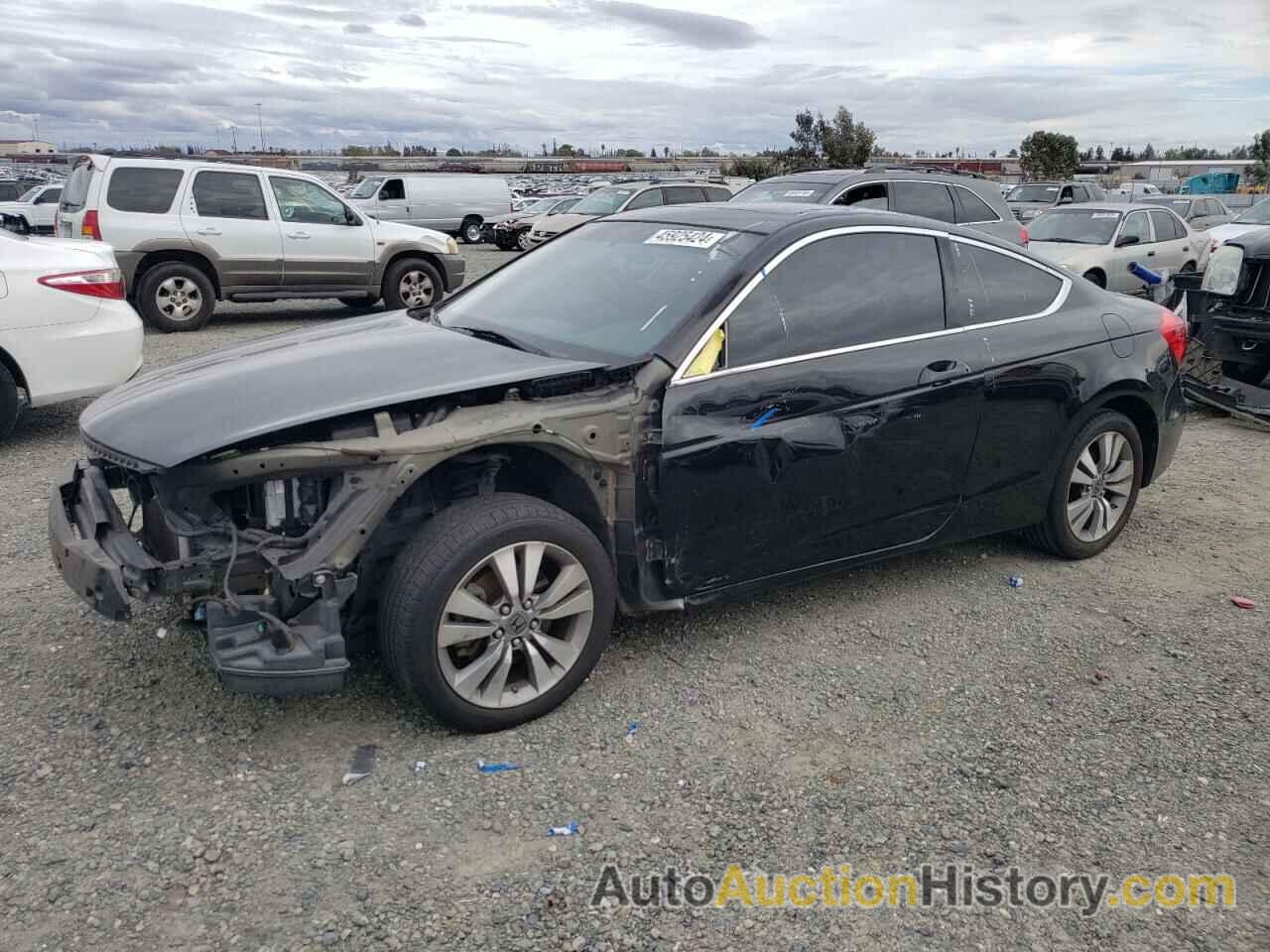 HONDA ACCORD EXL, 1HGCS1B83BA007037