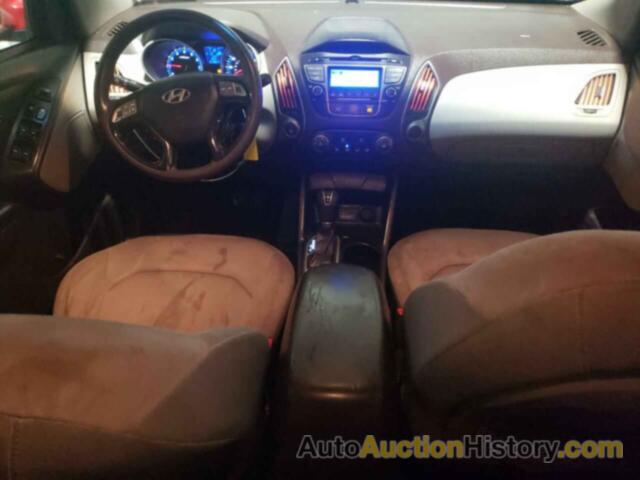 HYUNDAI TUCSON GLS, KM8JTCAF5FU968141