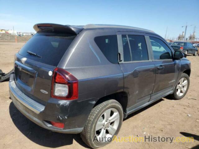 JEEP COMPASS LATITUDE, 1C4NJCEA1FD116069