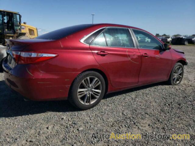 TOYOTA CAMRY LE, 4T1BF1FK2FU993133