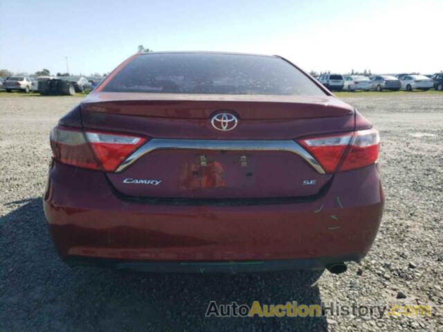 TOYOTA CAMRY LE, 4T1BF1FK2FU993133