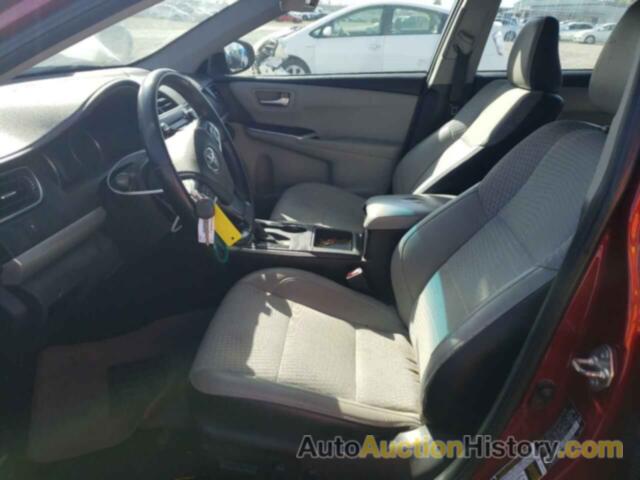 TOYOTA CAMRY LE, 4T1BF1FK2FU993133