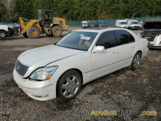 LEXUS LS430 430, JTHBN36F665032193