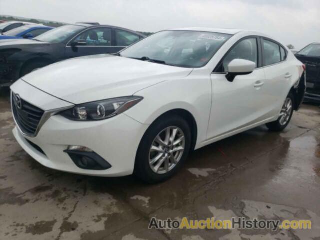 MAZDA 3 TOURING, 3MZBM1W76GM241718