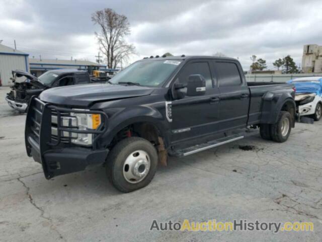 FORD F350 SUPER DUTY, 1FT8W3DT1HEF06300