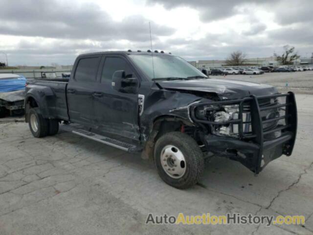 FORD F350 SUPER DUTY, 1FT8W3DT1HEF06300