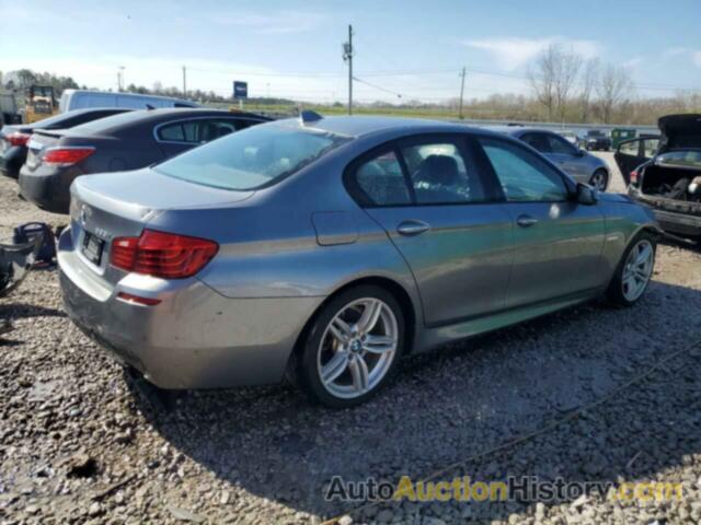 BMW 5 SERIES I, WBA5B1C52GG132155