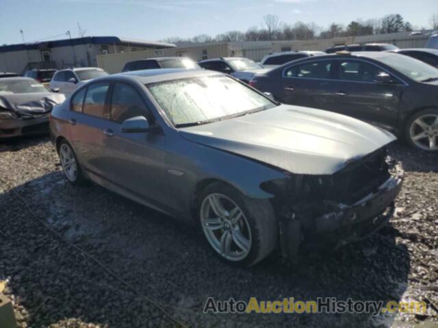 BMW 5 SERIES I, WBA5B1C52GG132155