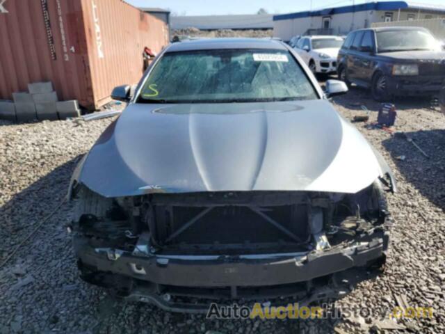 BMW 5 SERIES I, WBA5B1C52GG132155