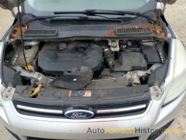 FORD ESCAPE TITANIUM, 1FMCU0J92GUA80642