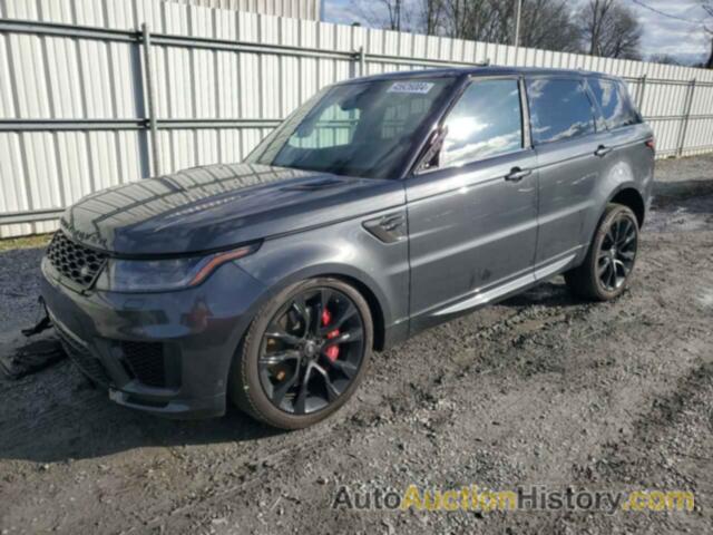 LAND ROVER RANGEROVER HST, SALWS2RU3MA749955