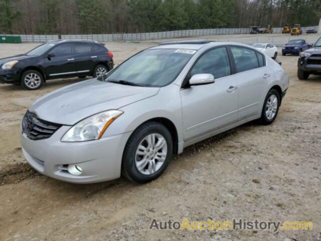 NISSAN ALTIMA BASE, 1N4AL2AP0CC107304