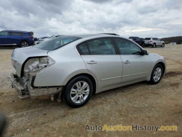 NISSAN ALTIMA BASE, 1N4AL2AP0CC107304