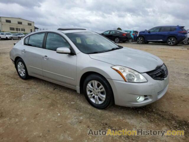 NISSAN ALTIMA BASE, 1N4AL2AP0CC107304