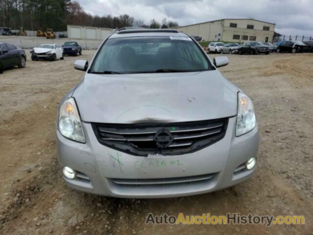 NISSAN ALTIMA BASE, 1N4AL2AP0CC107304