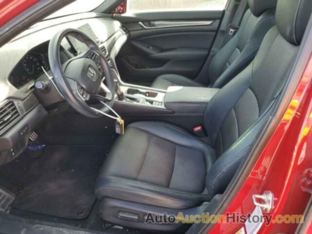 HONDA ACCORD SPORT, 1HGCV1F30JA111232