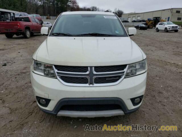 DODGE JOURNEY SXT, 3C4PDCBG3CT144499