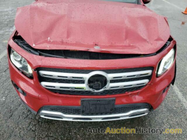 MERCEDES-BENZ GLB-CLASS 250, W1N4M4GB9LW029897