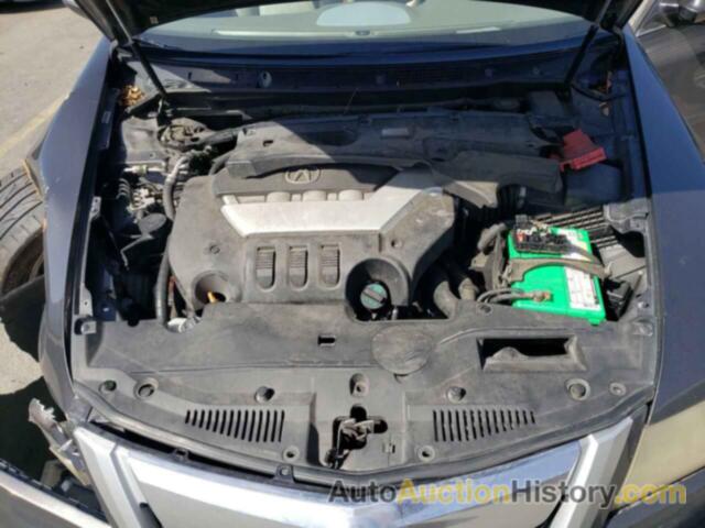 ACURA RL, JH4KB26619C002196