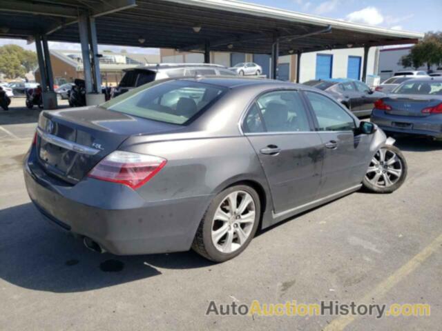 ACURA RL, JH4KB26619C002196