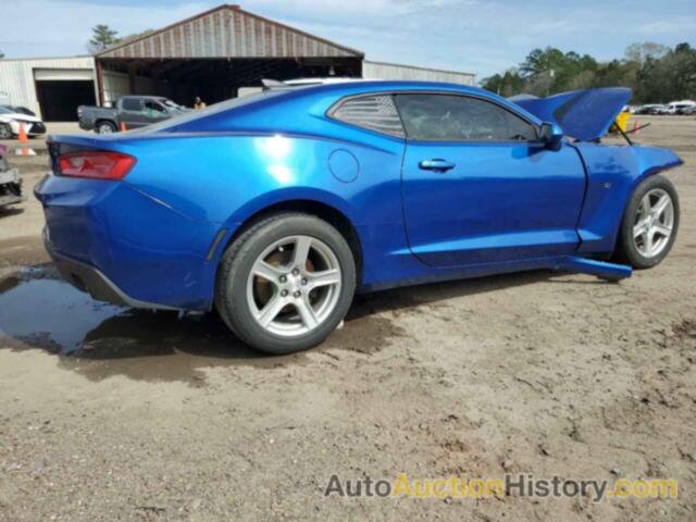 CHEVROLET CAMARO LT, 1G1FB1RX0J0150775