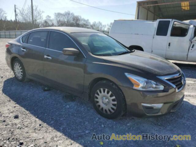 NISSAN ALTIMA 2.5, 1N4AL3AP9EC109092