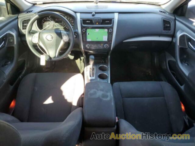 NISSAN ALTIMA 2.5, 1N4AL3AP9EC109092