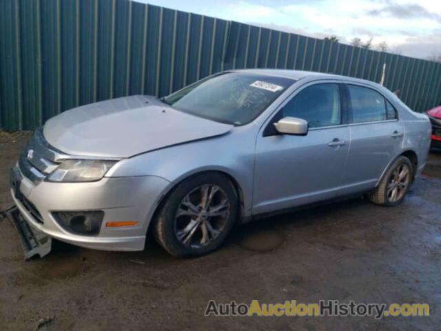 FORD FUSION SE, 3FAHP0HA7CR133974