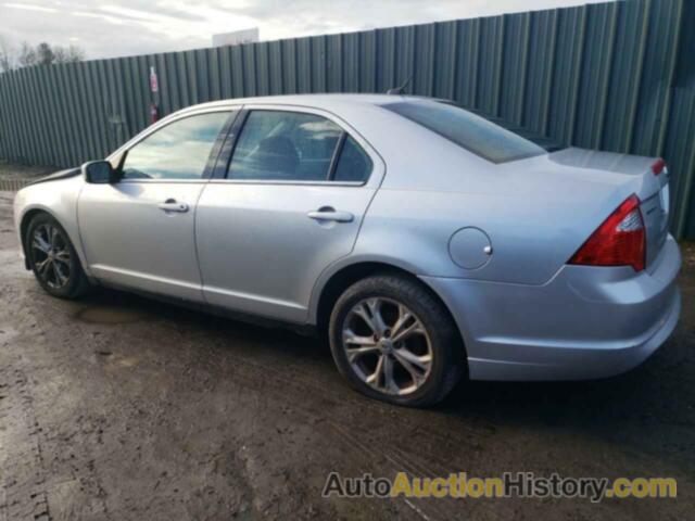 FORD FUSION SE, 3FAHP0HA7CR133974