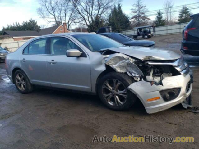 FORD FUSION SE, 3FAHP0HA7CR133974