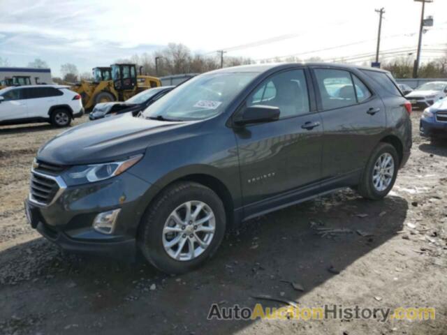 CHEVROLET EQUINOX LS, 2GNAXHEV0K6242078