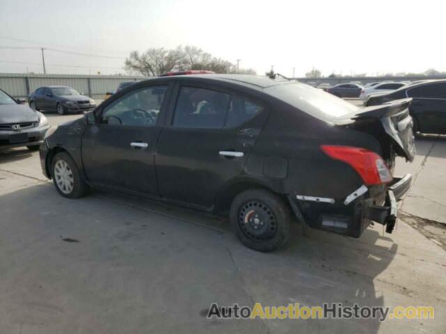 NISSAN VERSA S, 3N1CN7APXDL890120