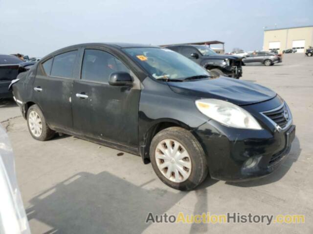 NISSAN VERSA S, 3N1CN7APXDL890120