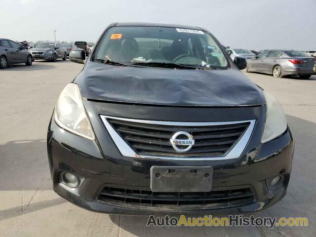 NISSAN VERSA S, 3N1CN7APXDL890120