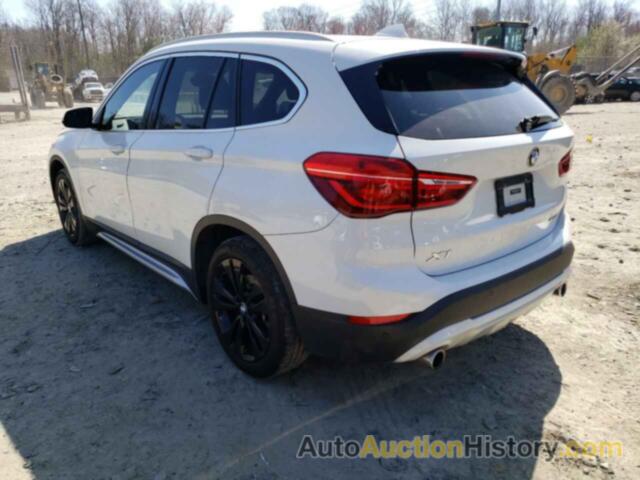 BMW X1 XDRIVE28I, WBXJG9C09L5P25798