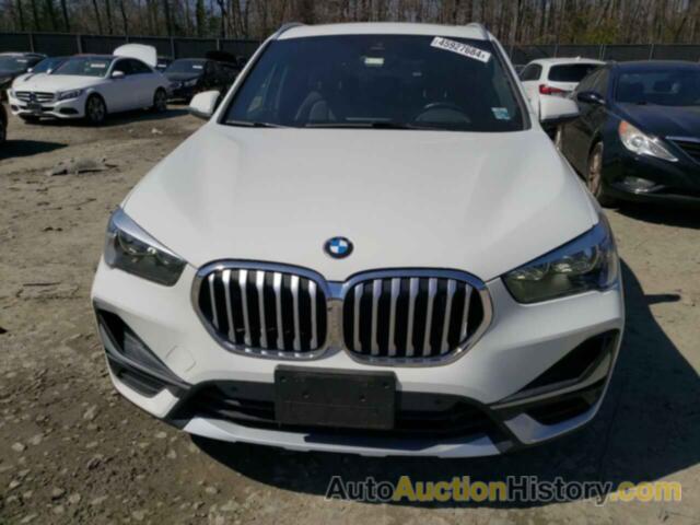 BMW X1 XDRIVE28I, WBXJG9C09L5P25798