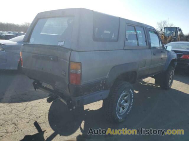 TOYOTA 4RUNNER RN60, JT4RN62DXJ0192346