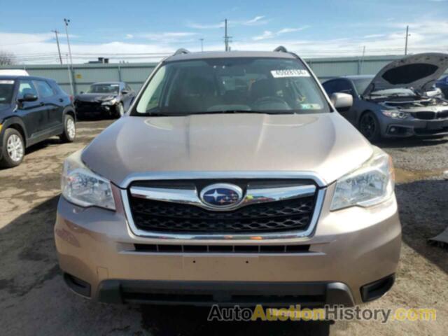 SUBARU FORESTER 2.5I PREMIUM, JF2SJADC7FH820734