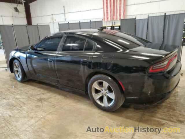 DODGE CHARGER SXT, 2C3CDXHG7GH241219