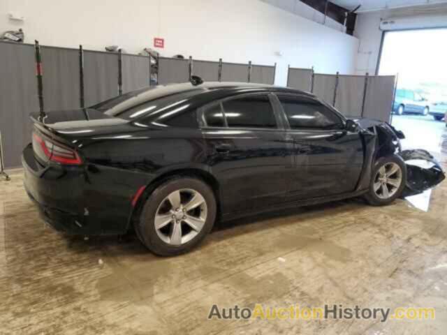 DODGE CHARGER SXT, 2C3CDXHG7GH241219